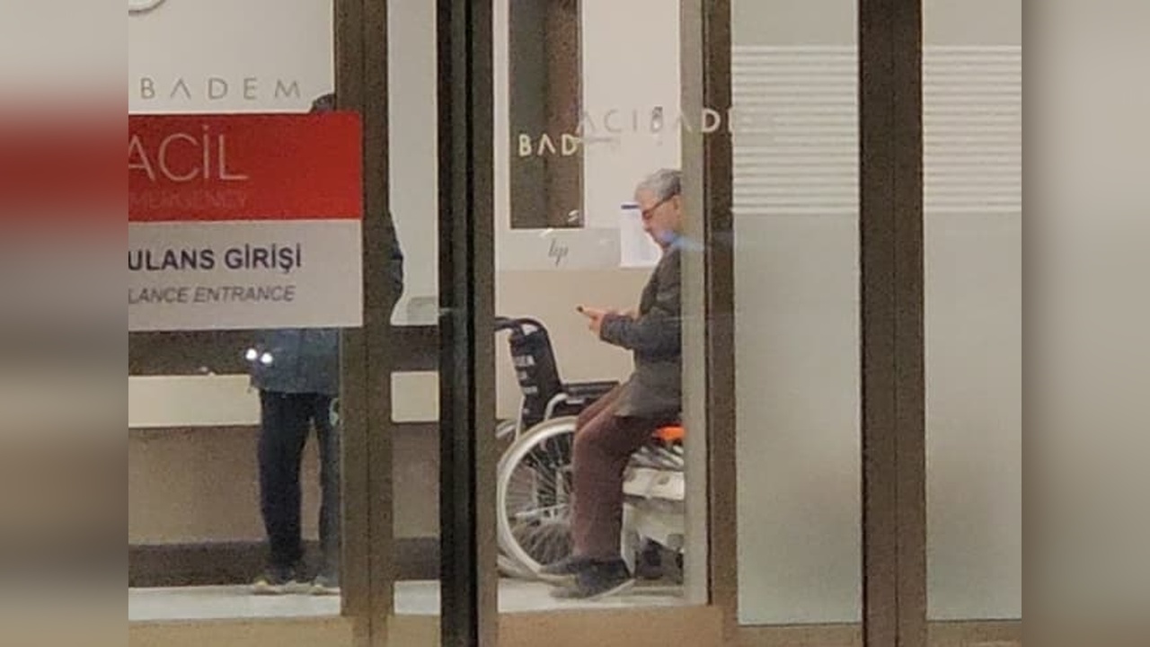 Belgrad Ormanı'nda Bulunan Ece Gürel Hastanede Hayatını Kaybetti