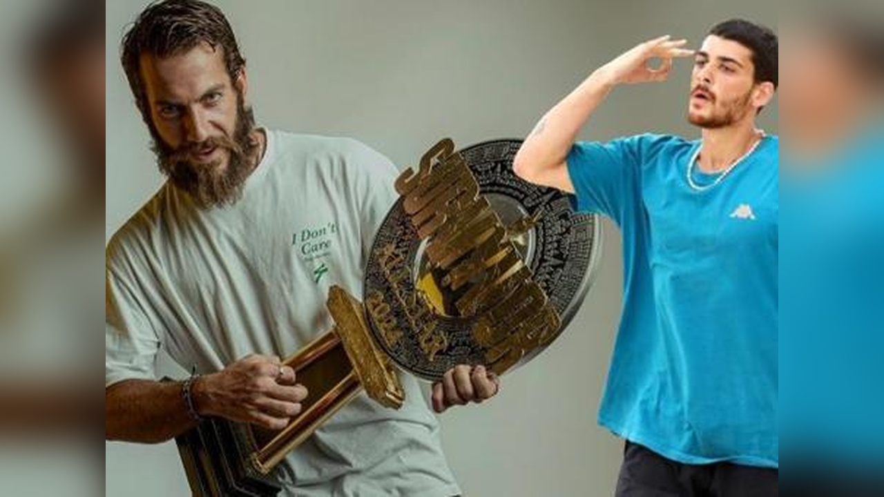 Survivor Şampiyonu Ogeday Girişken'den Yiğit Poyraz'a Destek Mesajı