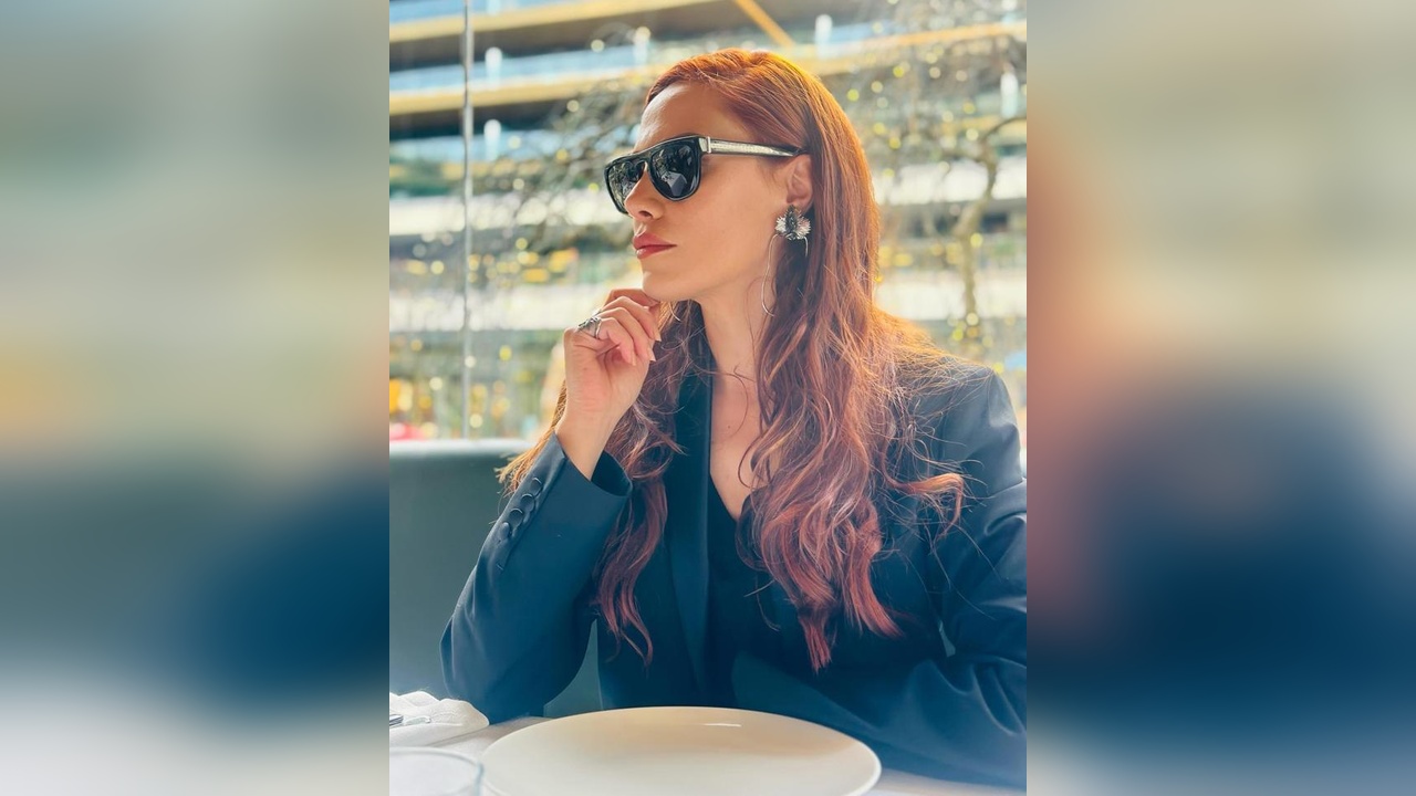 Şükran Ovalı'dan dikkat çeken sözler: "Sezen Aksu bana vasiyet etti"