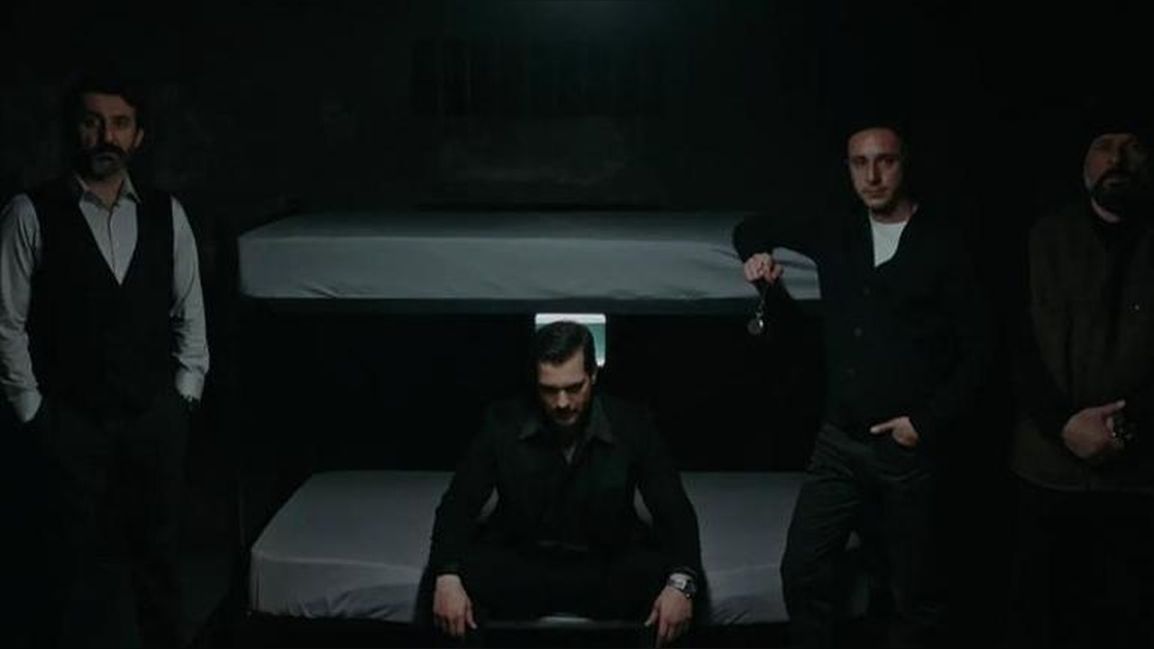 Eşref Rüya dizisinin yeni fragmanı yayınlandı, sözleri dikkat çekti