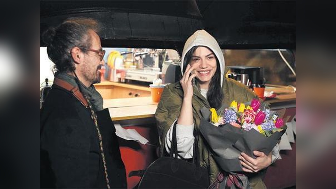 Demet Özdemir'in Başarısı İçin Uluslararası Kutlama Düzenlendi