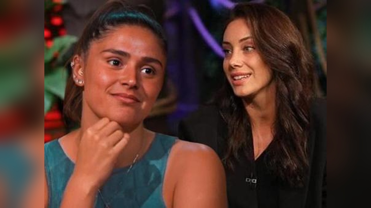 Survivor 2025'te Şok Gelişme: Senem Genç Yarışmadan Elendi