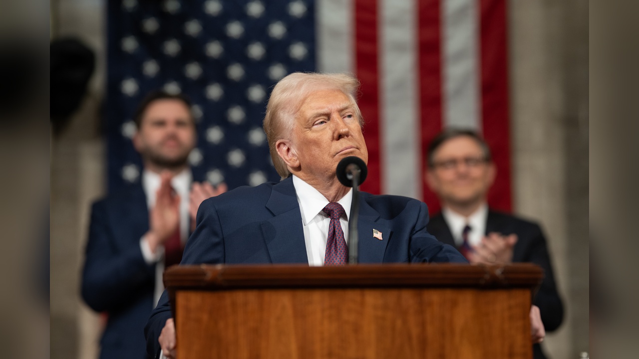 Sheinbaum ve Trump Arasında Saygılı Görüşme Gerçekleşti