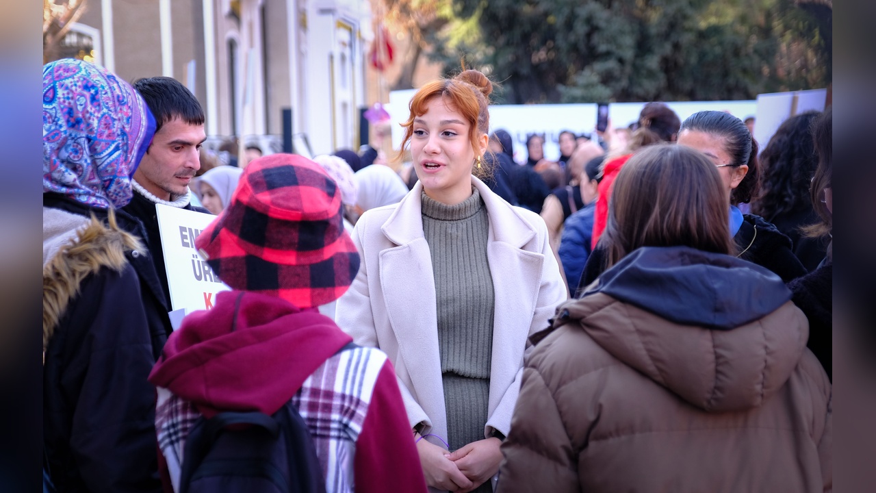 Lösemi Tedavisini Başarıyla Tamamlayan Gençten Destek Hamlesi