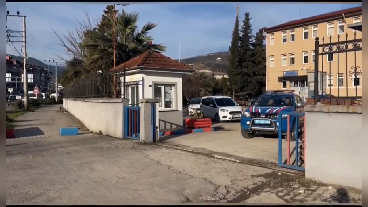 Zonguldak'ta Uyuşturucu Operasyonları Sonrası İki Kişi Tutuklandı