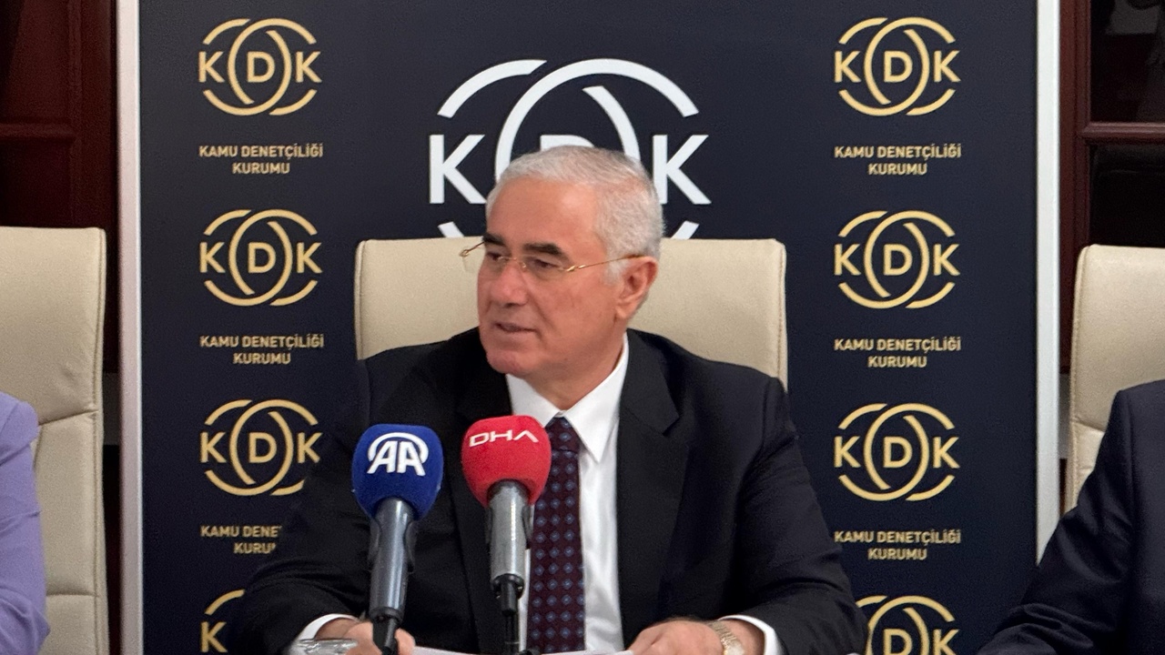 Kadınların KDK'ya Yaptığı Başvuru Sayısı 49 Bin 877'ye Ulaştı