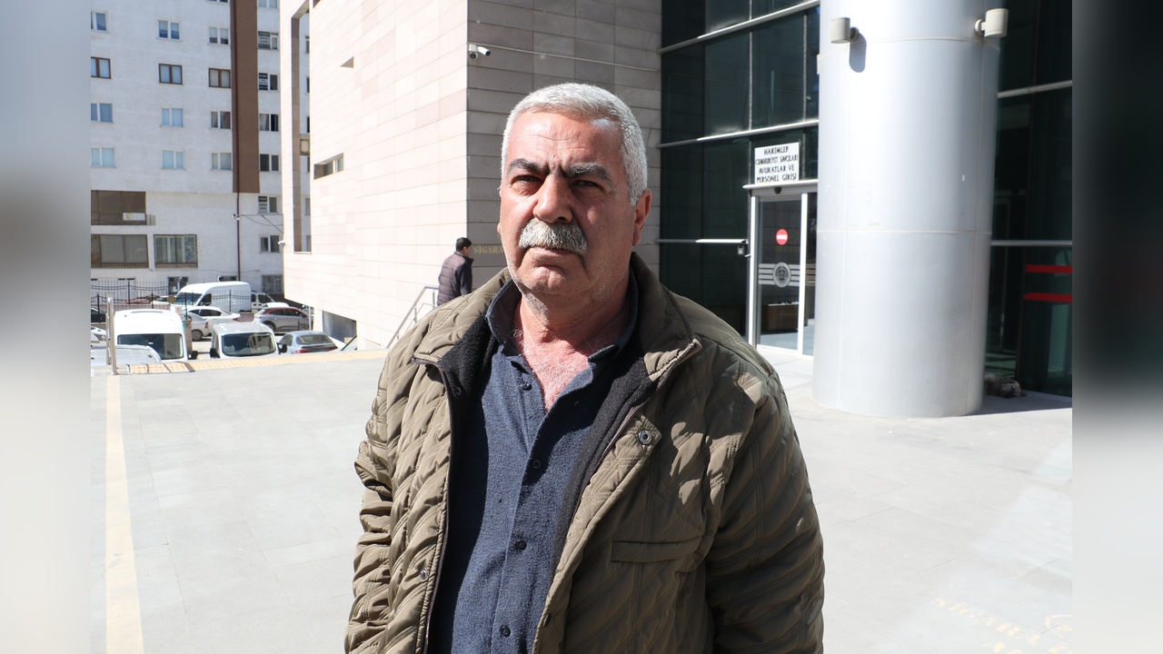 Eskişehir'deki Bıçaklama Davasında Kapalı Duruşma Kararı Alındı