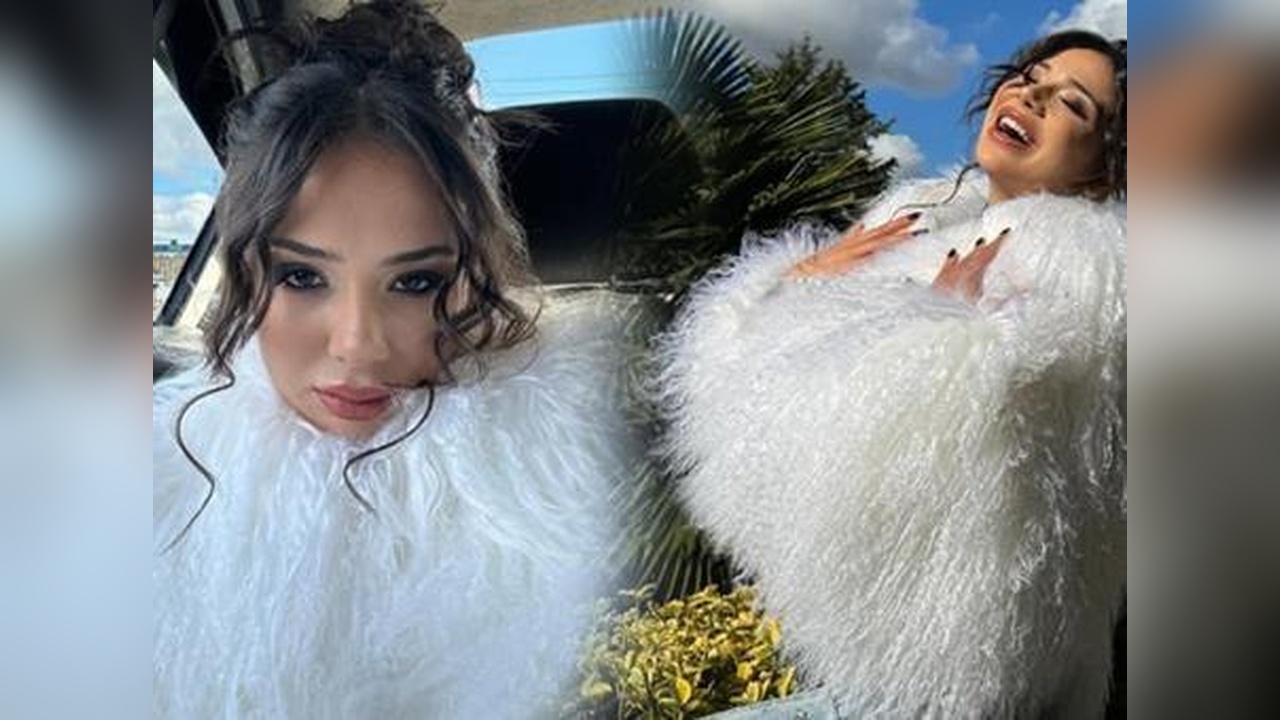 Merve Taşkın'ın Sevgililer Günü İlanı Tepki Çekti