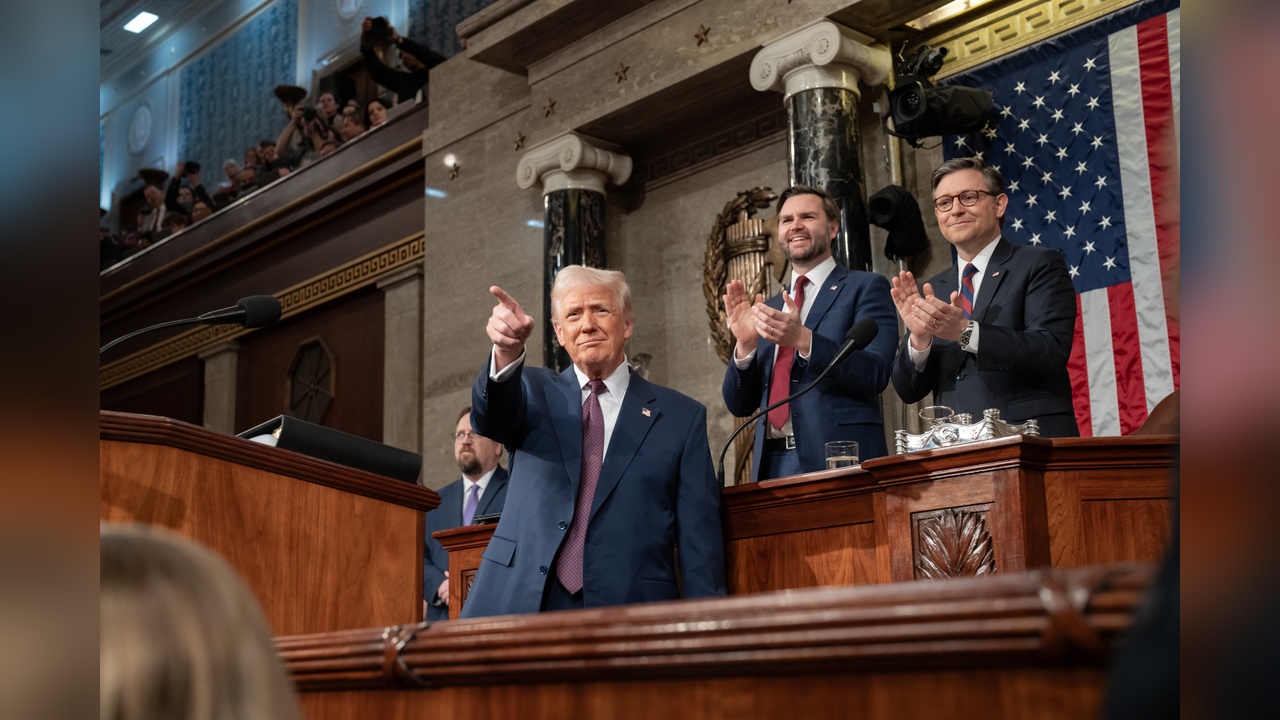 Trump'tan Hamaney'e Mektup: Anlaşma Müzakereleri Başlıyor