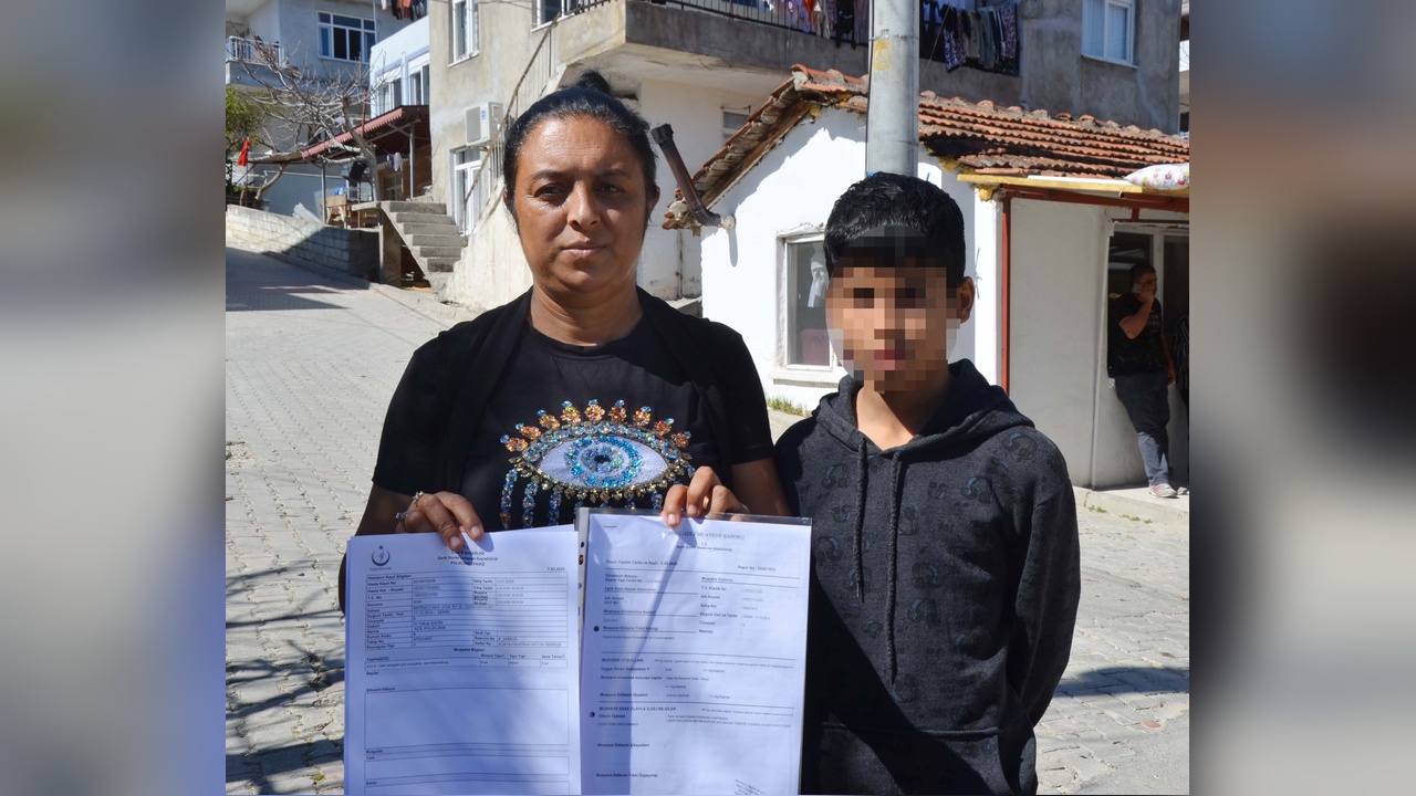 Öğretmene Yönelik Şiddet İddiası İçin İnceleme Başlatıldı