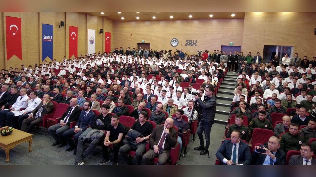 Erkeklere Yönelik Farkındalık Konferansı 8 Mart'ta Gerçekleşecek