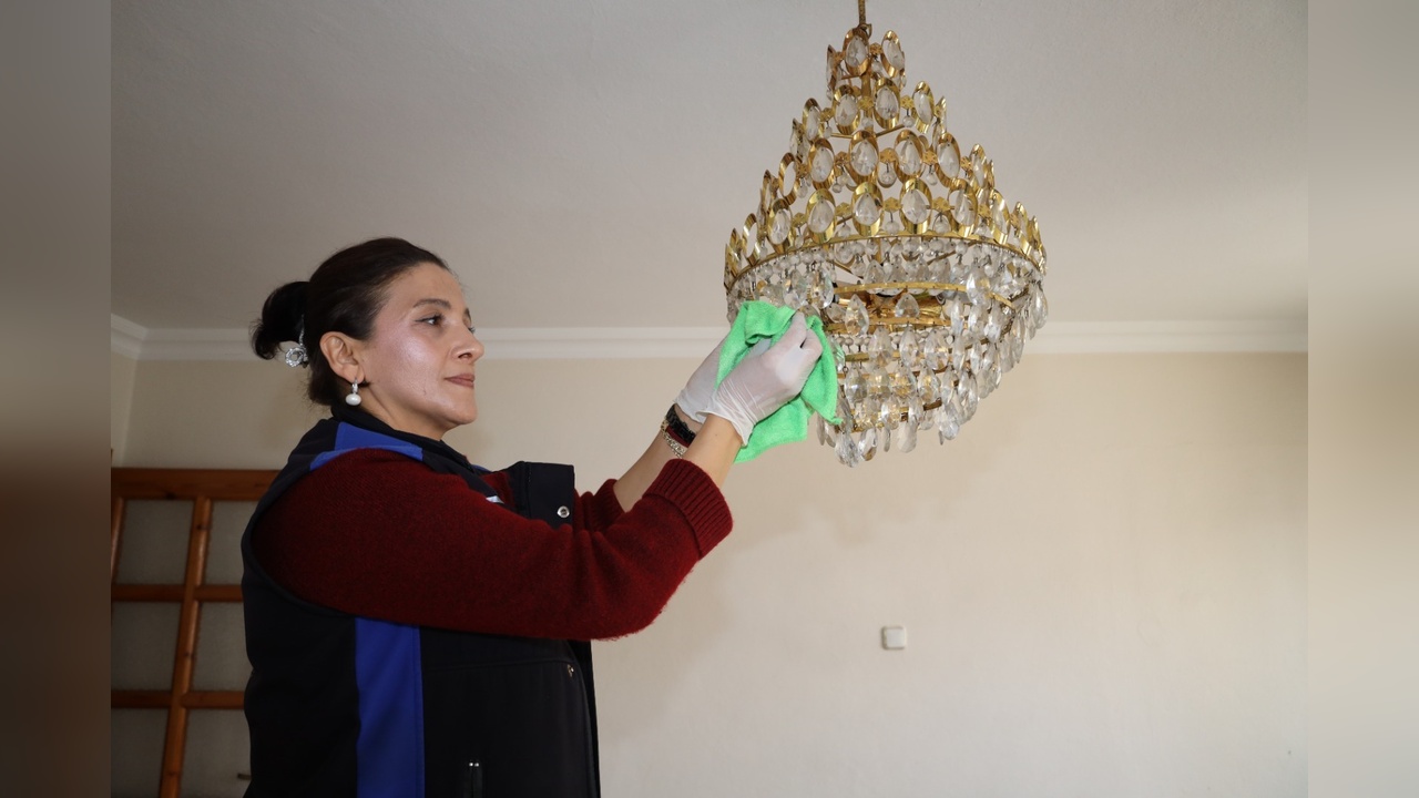 Kadınların Çeşitli Mesleklerden Yaşadığı Deneyimler Paylaşıldı