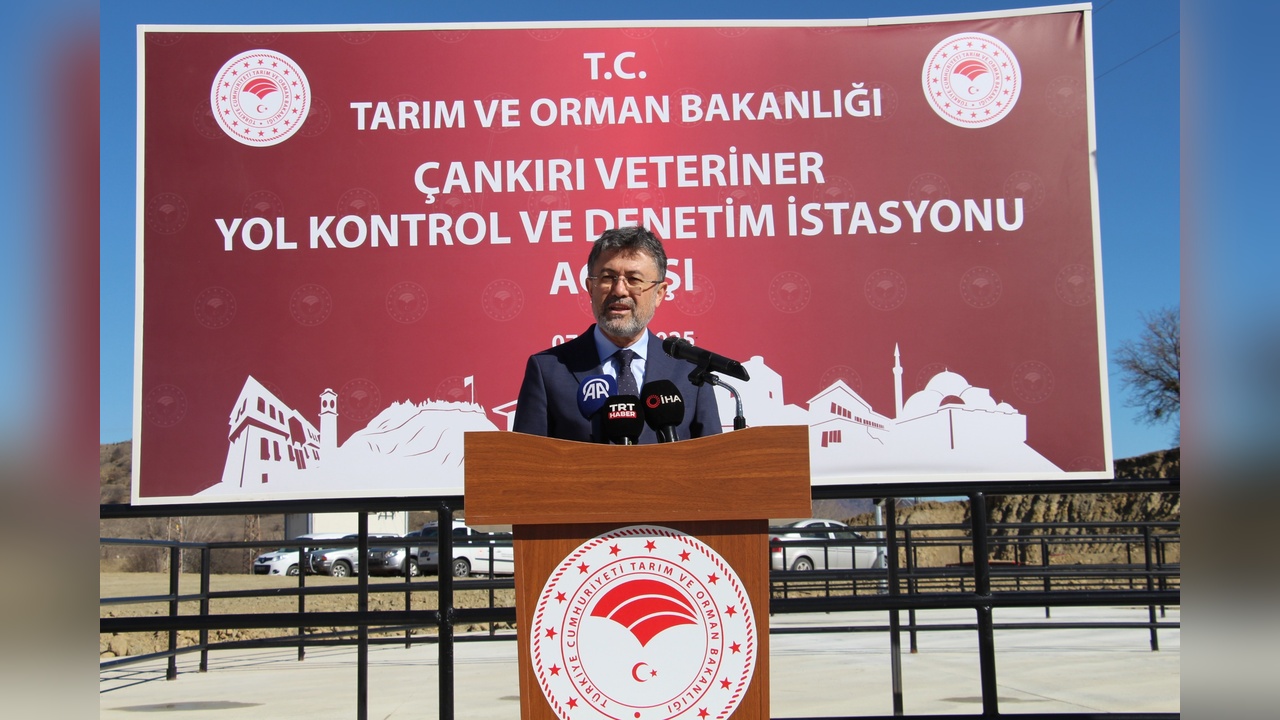 Kırmızı Et İthalatı 2028'de Son Bulacak