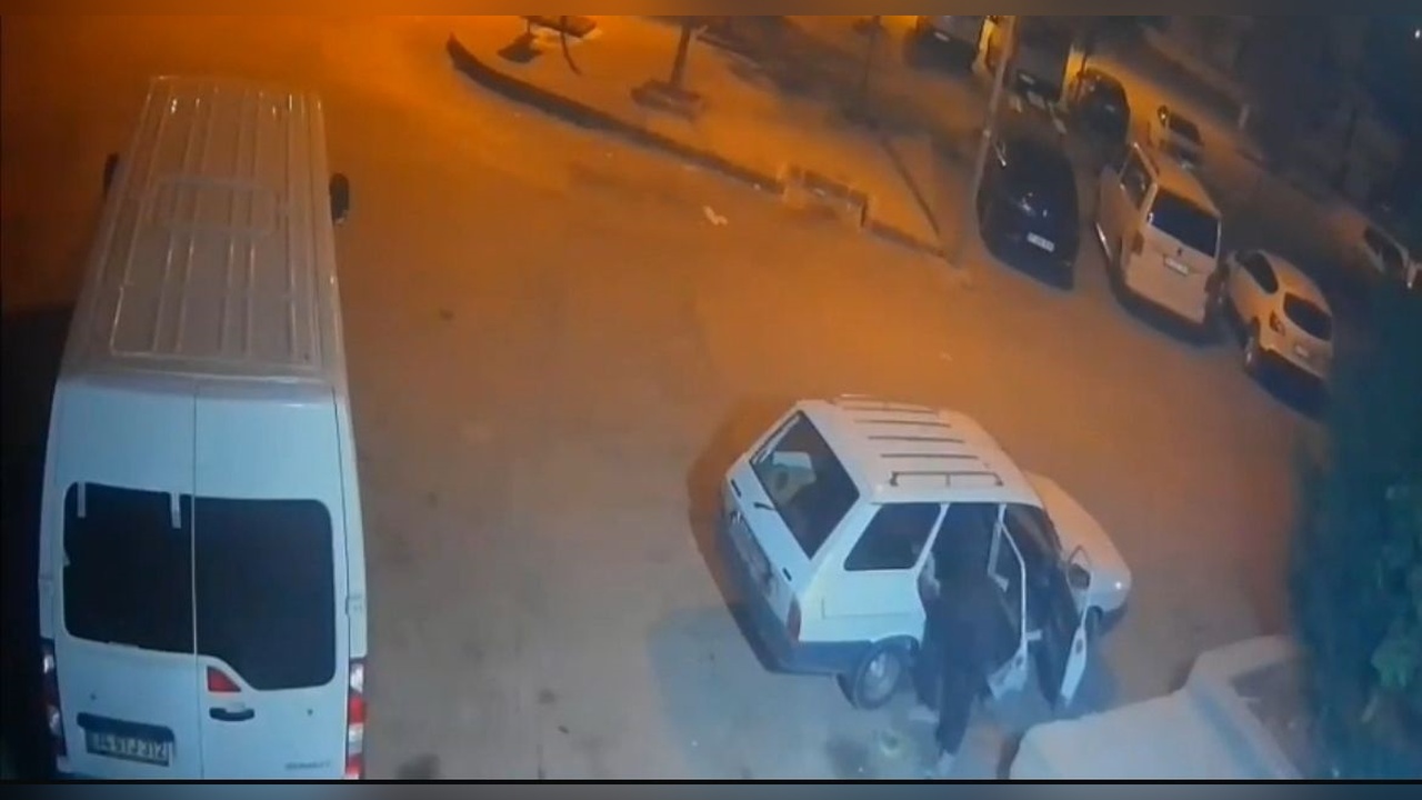Gaziantep'te Hırsızlık Operasyonu: 17 Kişi Tutuklandı