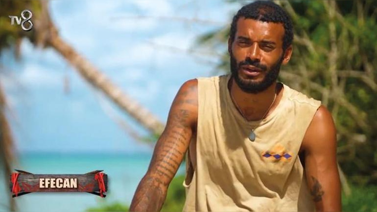 Survivor All Star 2025'te Dördüncü Eleme Adayı Açıklandı