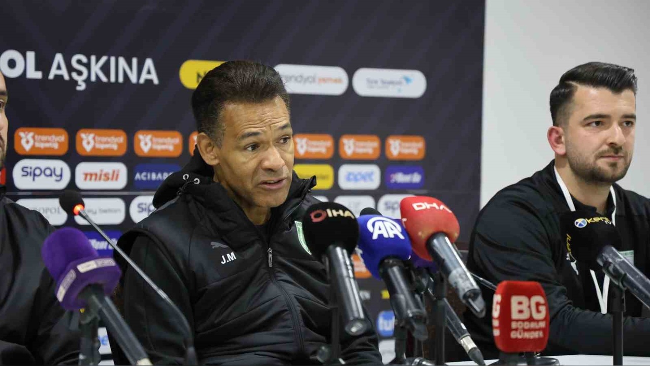 Jose Morais, Oyuncularının Performansını Değerlendirdi
