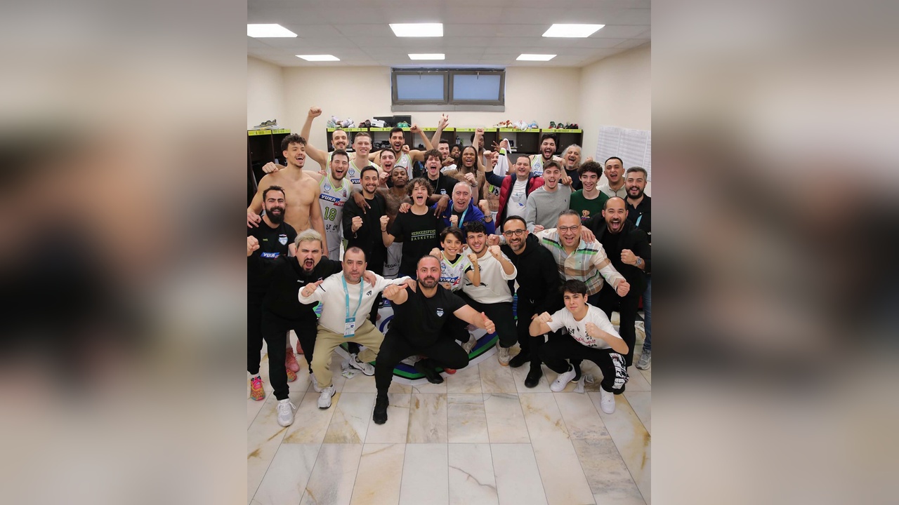Merkezefendi Belediyesi, Üst Üste Galibiyet Peşinde