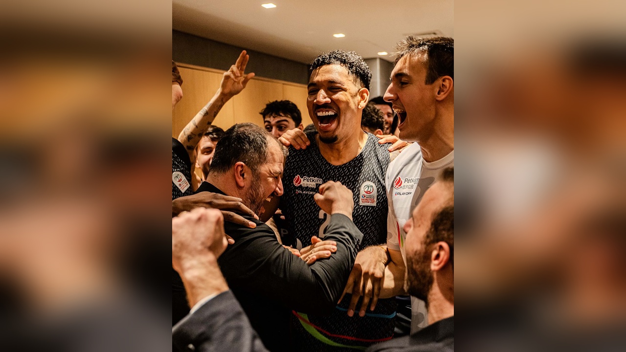 Petkimspor, Fenerbahçe'yi Ağırlıyor