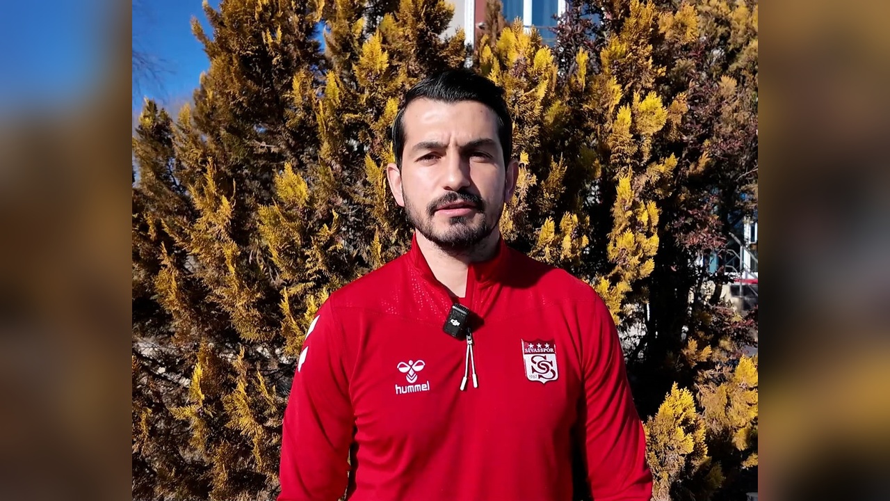 Sivasspor, Kadınlar Günü'nde Özel Mesaj Yayınladı
