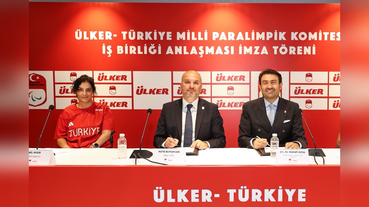 Paralimpik Okçu Nil Mısır'ın Hikayesi 'Yüreğiyle Yarışanlar' Serisinde