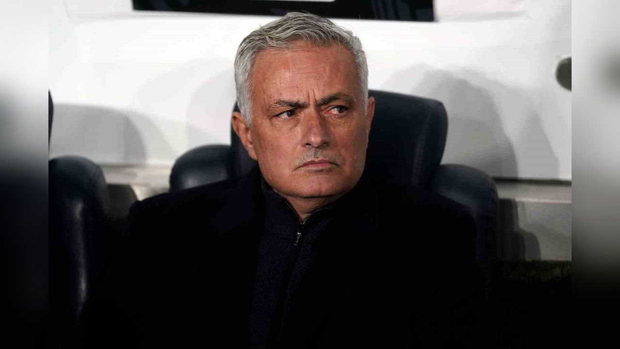 Jose Mourinho'nun Avrupa Kupaları'ndaki Başarıları Yeniden Gündemde