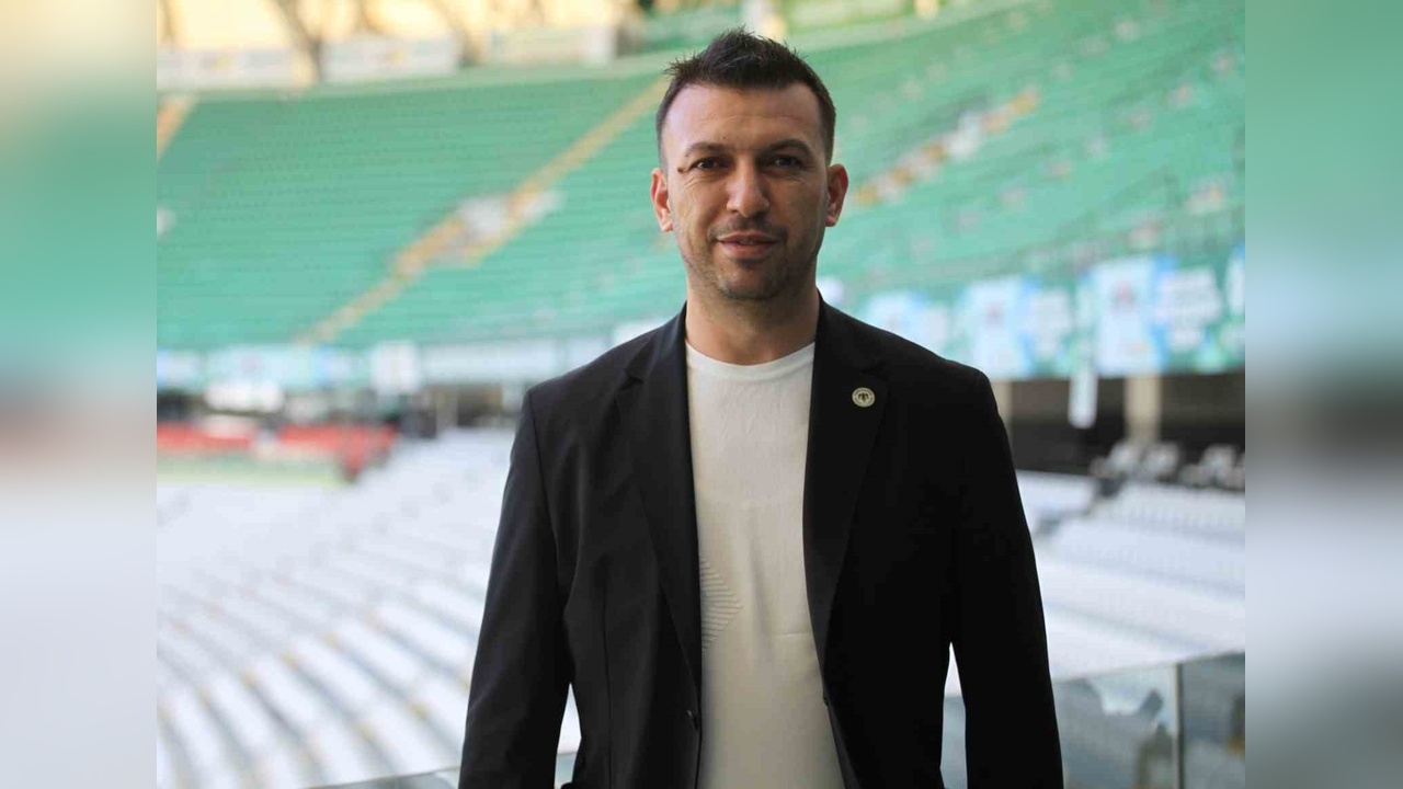 Nuri Kaymak, Kupaya Alışık Olduklarını Vurguladı