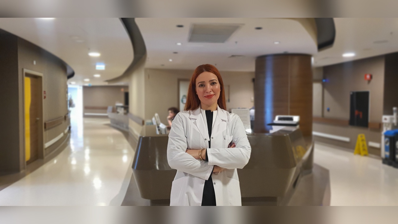 Dr. Ayşegül İşlek'in Yenilikçi Omuz Çıkığı Tedavi Yöntemi Literatürde Yer Aldı