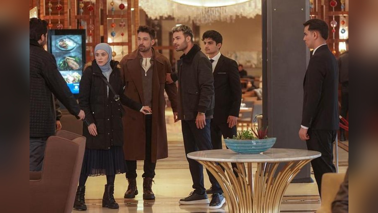 Münevver'in Tesellisi İçin Oyuncu Sözleşmesi Hazırlanıyor