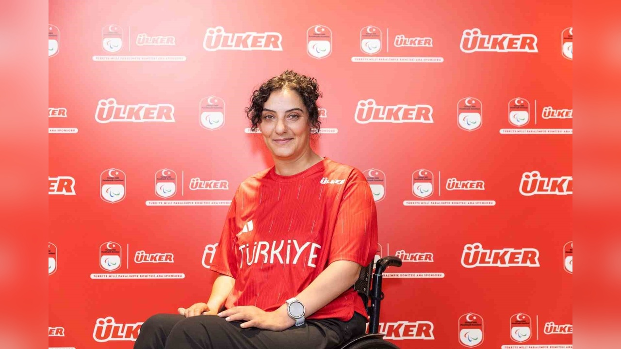 Nil Mısır'ın Hikayesi 'Yüreğiyle Yarışanlar' ile Başladı
