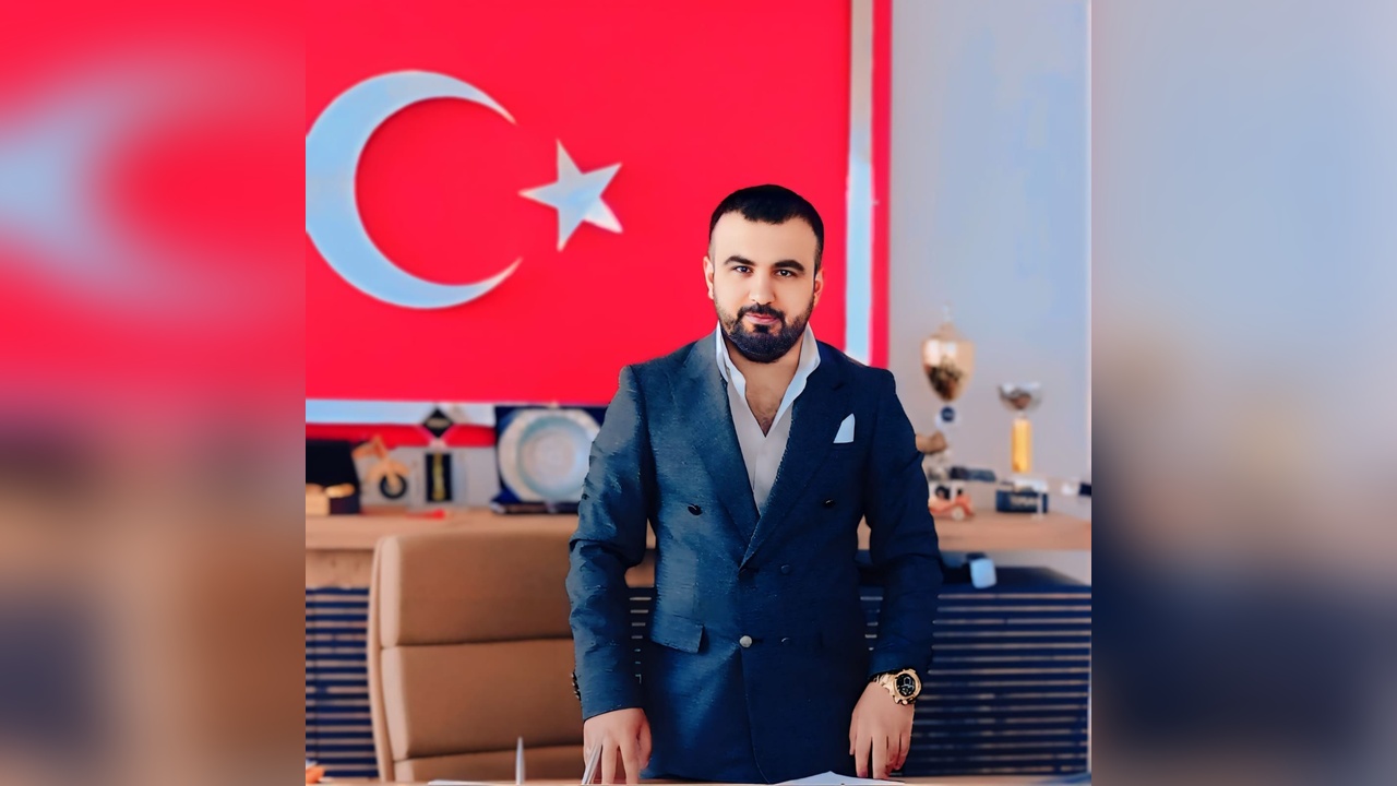 Yeni Parti Tüzel Kişilik Oluşturma Hedefi 23 Nisan'da