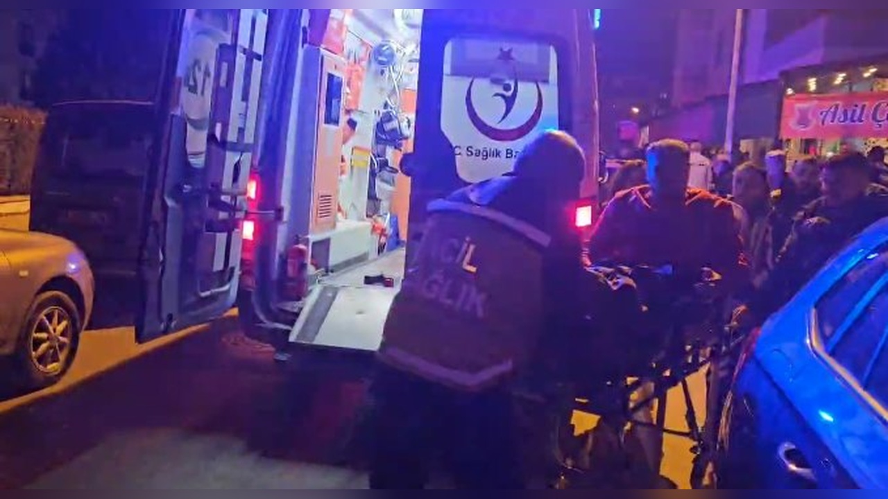Pompalı Tüfekle Çay Ocağına Saldırı: Şüpheli Gözaltında