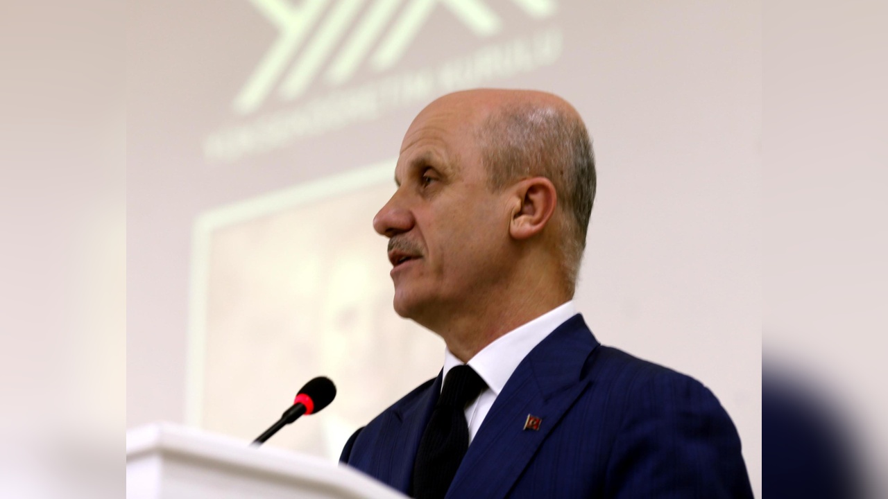 YÖK Başkanı'ndan Hayvancılıkta Üniversitelere Vurgu