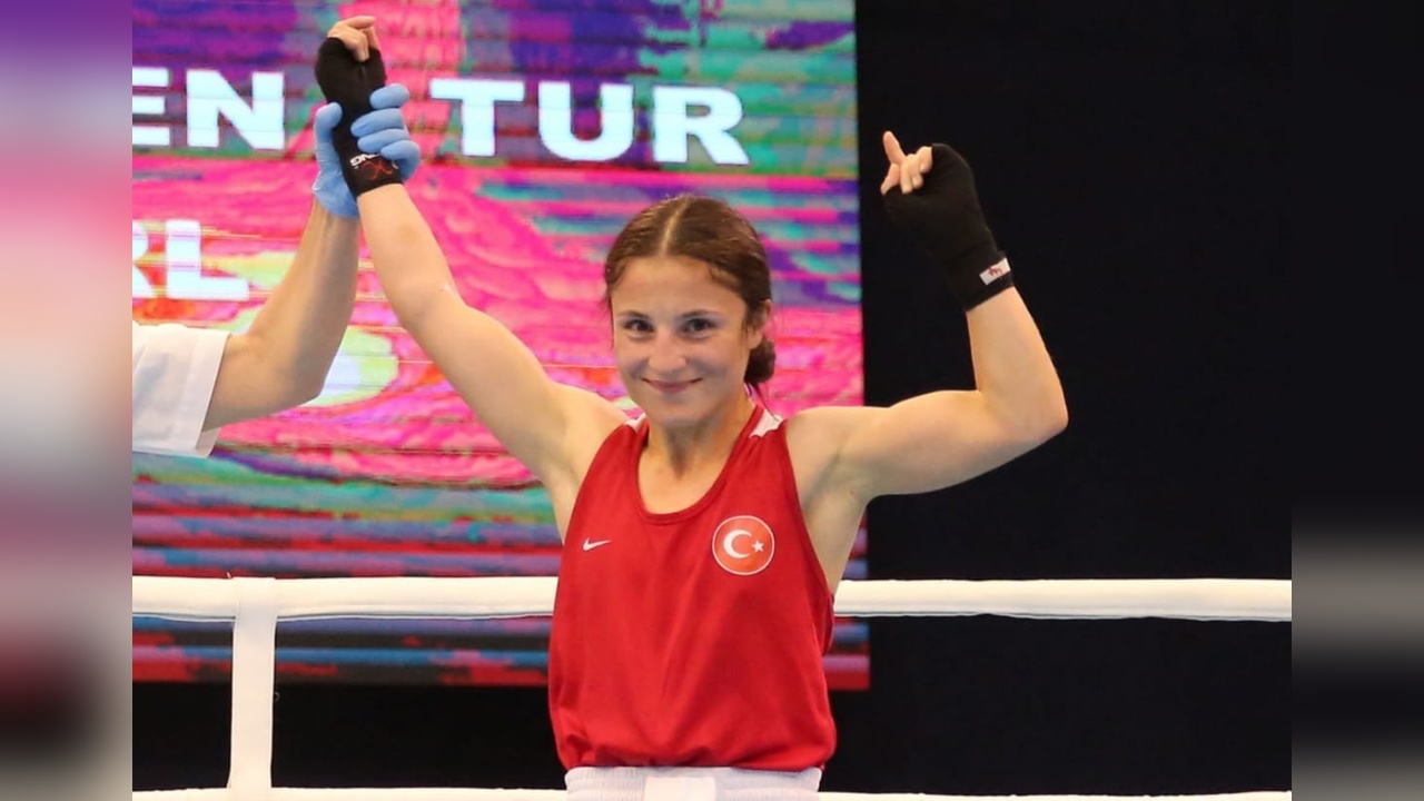 Nurselen Yalgettekin, Sırbistan'da Türkiye'yi Temsil Edecek