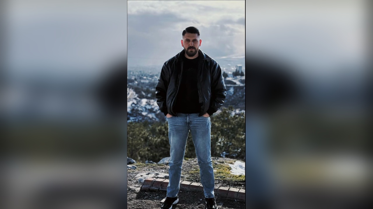 Çorum'daki Silahlı Saldırıda Şüpheli Tutuklandı
