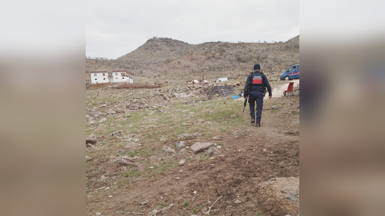 Diyarbakır'da Aileler Arasında Çatışma: 3 Kişi Hayatını Kaybetti