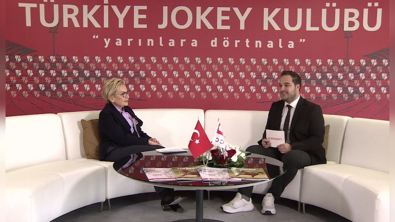 TJK'dan Kadınların Sektördeki Temsili İçin Yeni Hedefler