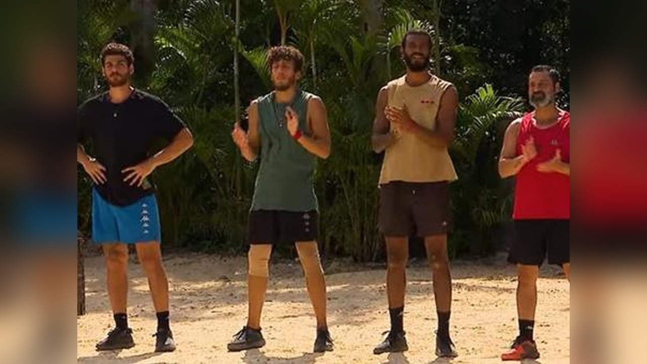 Survivor 2025'te Eleme Düellosu Gündem Oldu