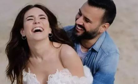Alişan'dan mutlu evlilik tavsiyesi