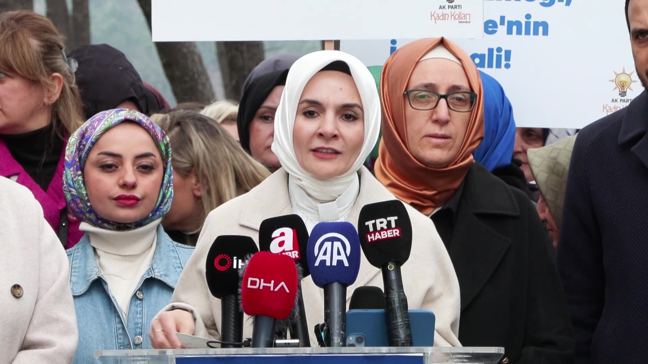 Bakan Göktaş: Umutlarımızı Kaybetmeyeceğiz