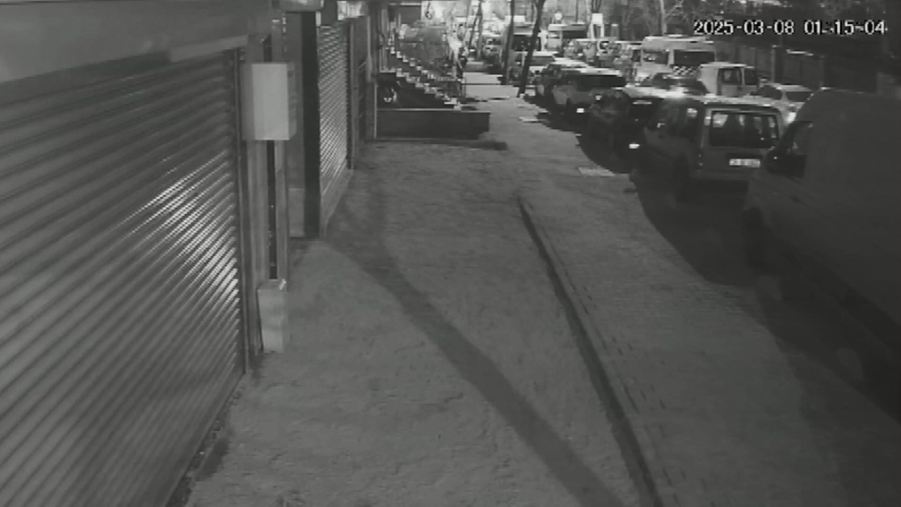 Bahçelievler'de Silahlı Saldırı: Bir Kişi Hayatını Kaybetti