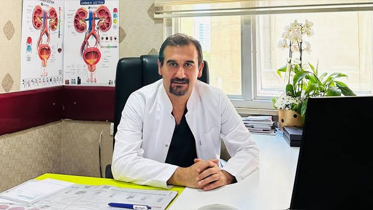 Yamaç Paraşütü Kazası: Doktor Hayatını Kaybetti