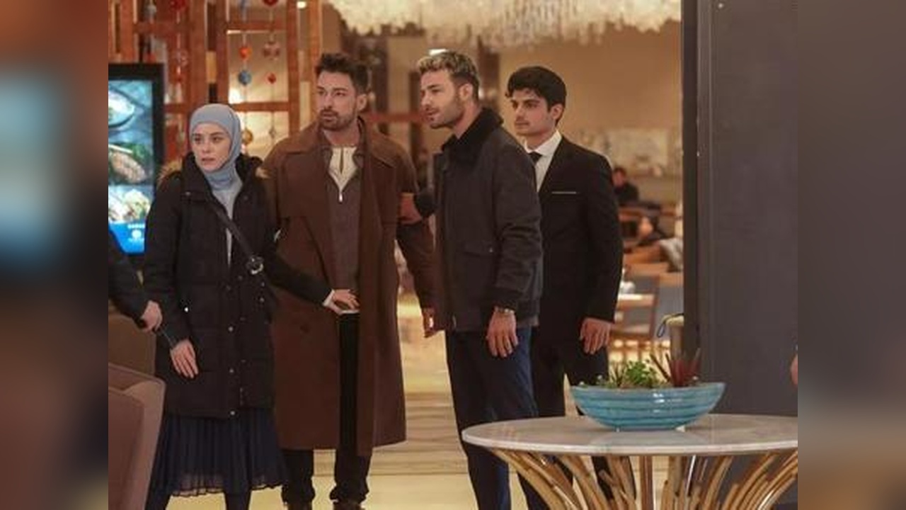 Münevver'in Piyasa Kararı Bekleniyor