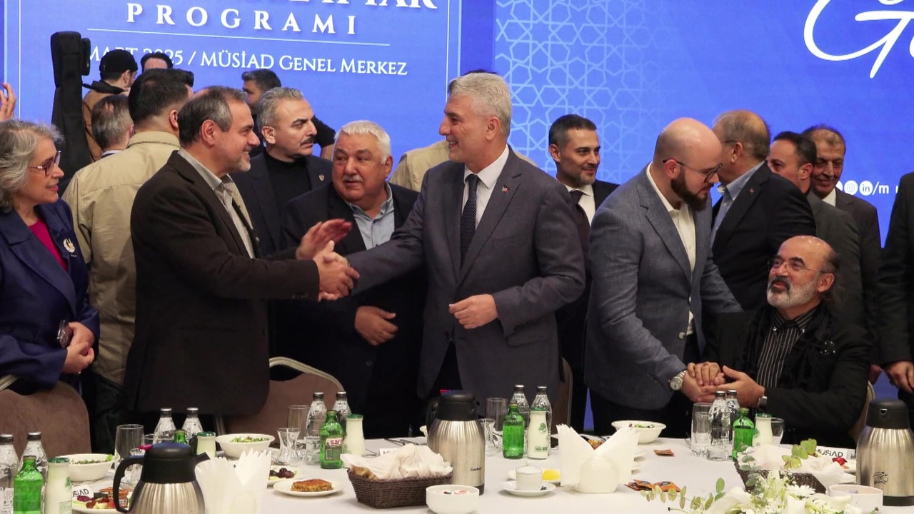 Türkiye, 2024 Yılı Milli Geliriyle Üst Düzey Ülkeler Arasına Girdi