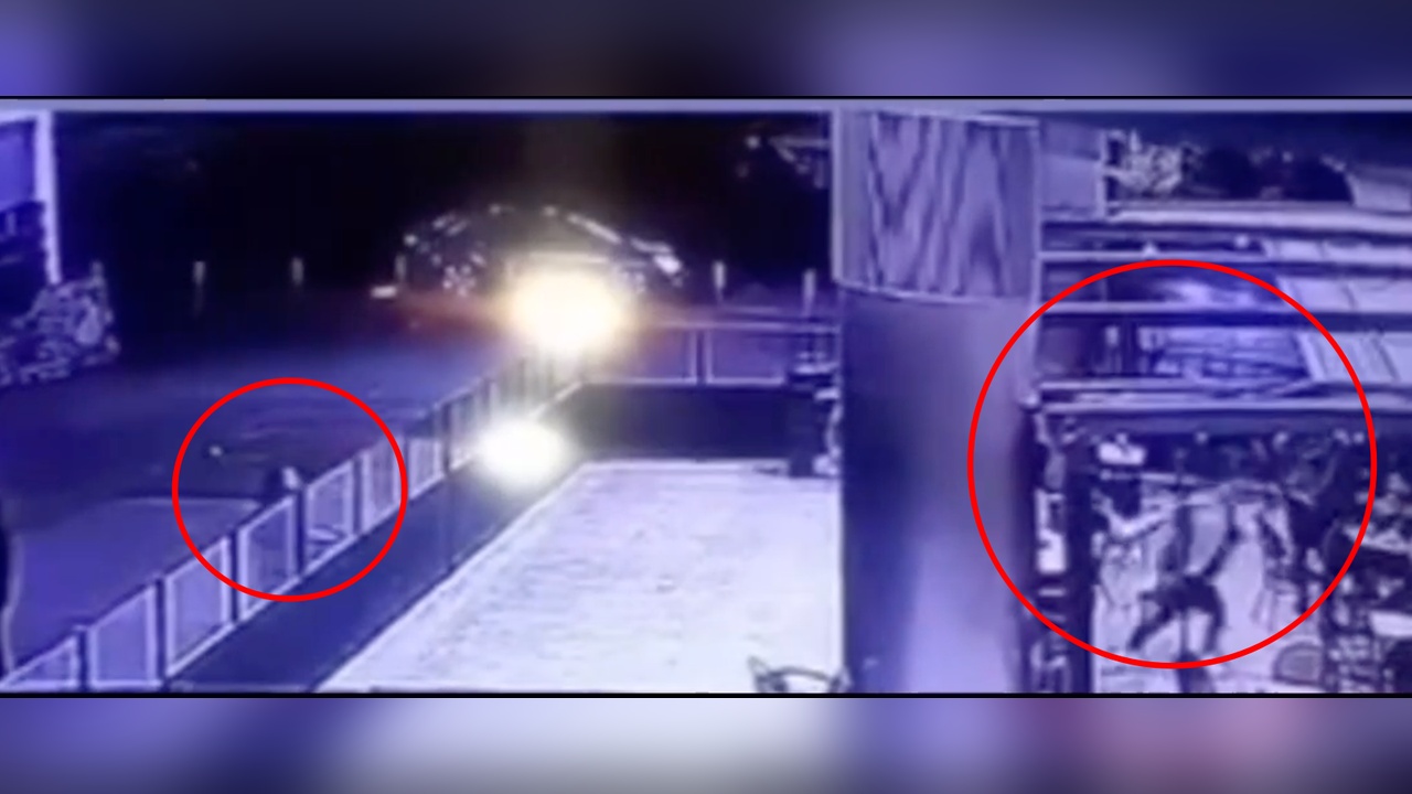 Diyarbakır'da Kafeye Silahlı Saldırı: Bir Ölü, Bir Yaralı