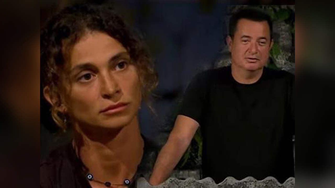 Survivor All Star 2025'te Kural İhlali Gündemde