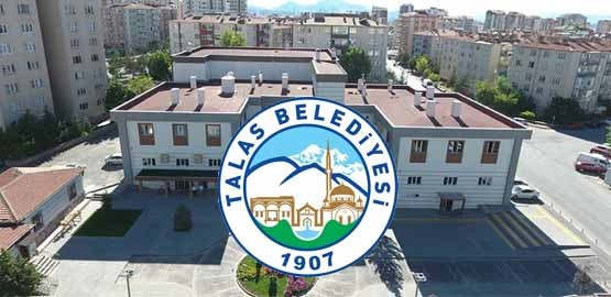 Kayseri-Talas Belediyesi FETÖ iddiasıyla karıştı