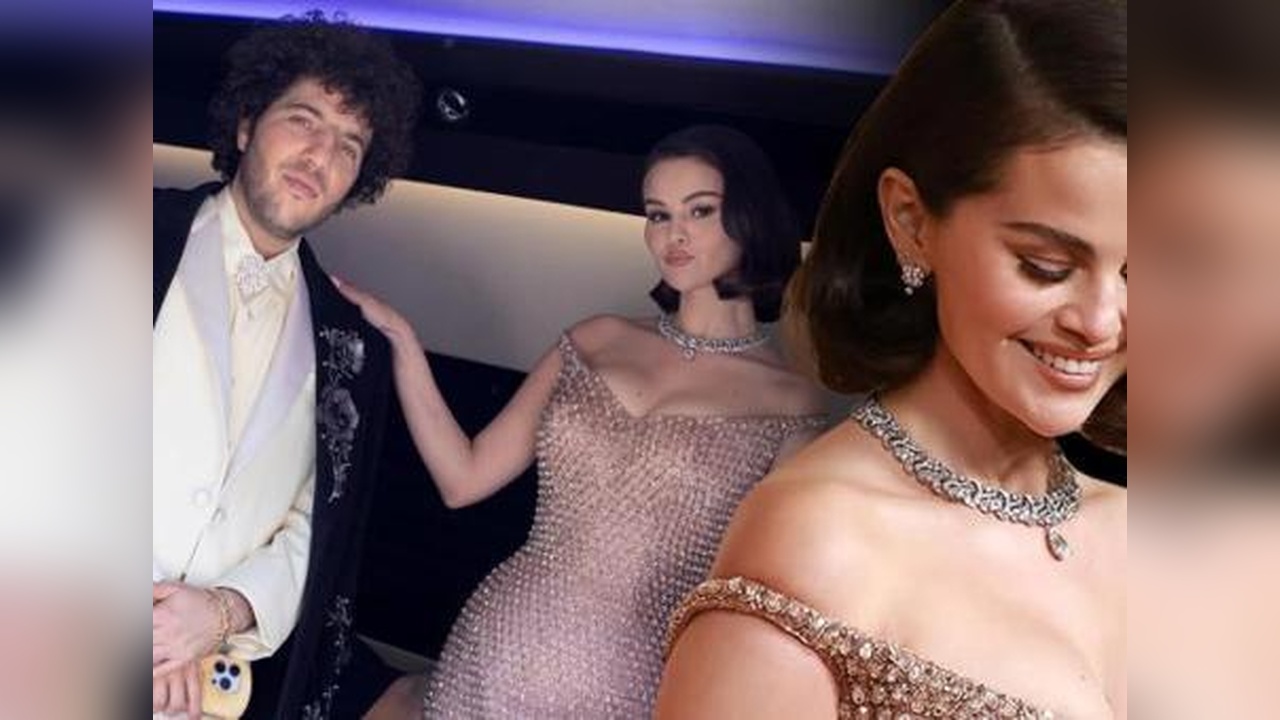 Selena Gomez ve Benny Blanco'nun Aşkı Devam Ediyor