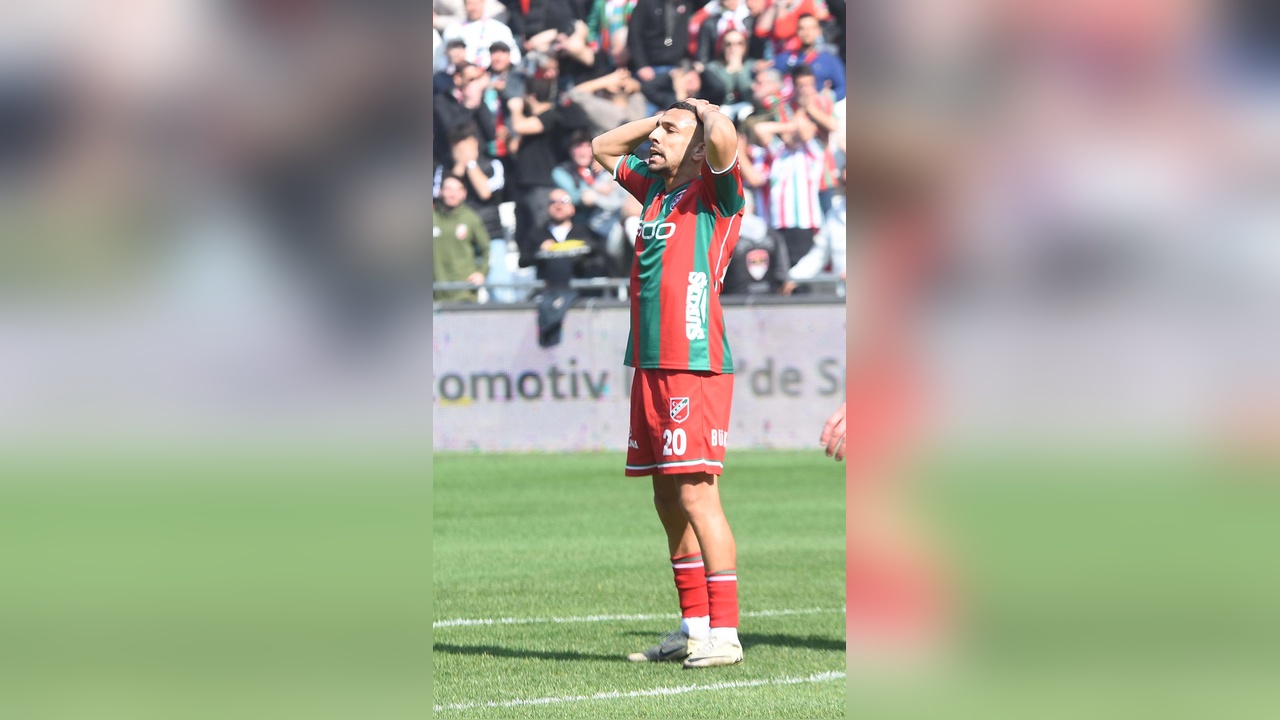 Hakan Barış, Karşıyaka Taraftarını Kızdırdı