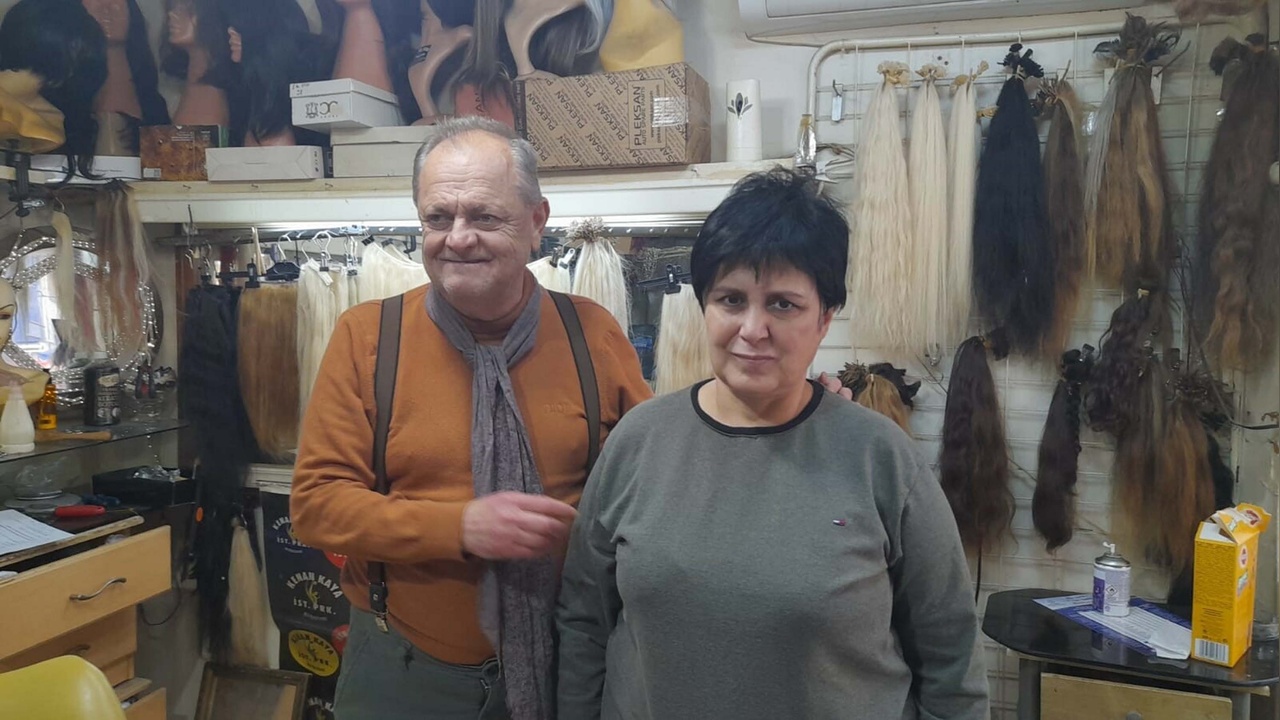 Dünya Kadınlar Günü'nde Kanser Hastasına Anlamlı Hediye