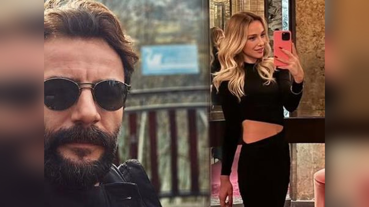 Gökberk Demirci Aşk Hayatını Değerlendirdi
